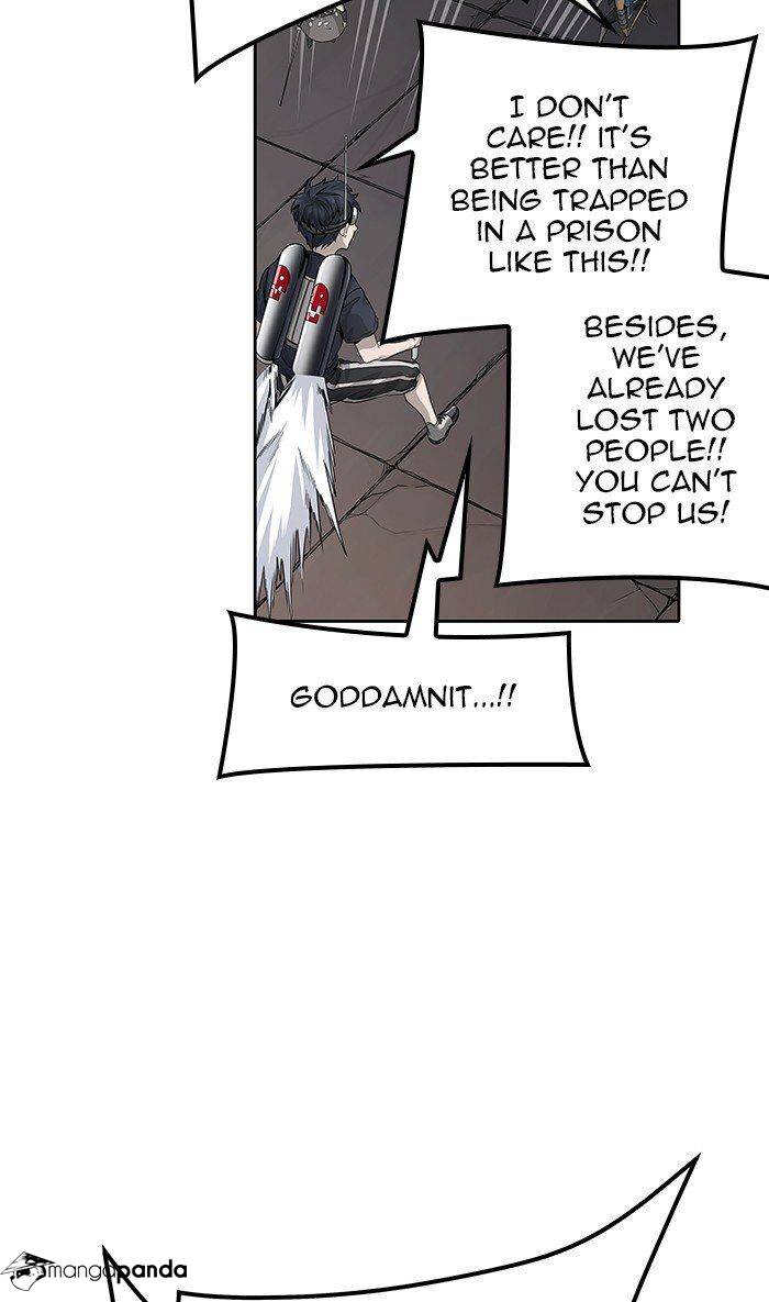 Tower of God Chapter 464 image 035